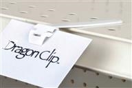 Shelf Edge – siffron’s shelf edge sign holders and shelf channel sign holders include SuperGrip shelf channel sign holder, Fold-N-Hold® Sign Holders, multi-directional sign holders, heat folded sign holders,  and wobblers.